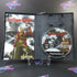 Devil May Cry 3 Dantes Awakening PS2 PlayStation 2 MD Complete CIB - Good