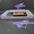 Super Off Road Super Nintendo SNES Cartridge Only Authentic / Tested - Good