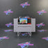 Super Mario Kart Super Nintendo SNES Cartridge + Manual Authentic / Tested - Good