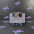 Tecmo Super Bowl Super Nintendo SNES Cartridge Only Authentic / Tested - Good