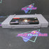 Mary Shelley's Frankenstein Super Nintendo SNES Cartridge Only Authentic/ Tested - Good