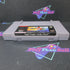 Super Empire Strikes Back Super Nintendo SNES Cartridge Only Authentic / Tested - Good