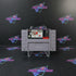 NHL 96 -Super Nintendo SNES Cartridge Only Authentic / Tested - Good