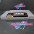 Roger Clemen's MVP Baseball Super Nintendo SNES Cartridge Only Authentic /Tested - Good