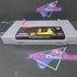 Beavis and Butt-head Super Nintendo SNES Cartridge Only Authentic / Tested - Good