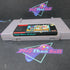 Super Mario All Stars Super Nintendo SNES Cartridge + Manual AD Authentic/Tested - Good