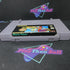 Mario Paint Player's Choice Super Nintendo SNES Cart Only AD Authentic / Tested - Good