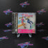 Barbie Super Sports + Reg Card PS1 MD Complete CIB - Good