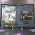 Star Wars The Force Unleashed PS2 PlayStation 2 AD Complete CIB - Good