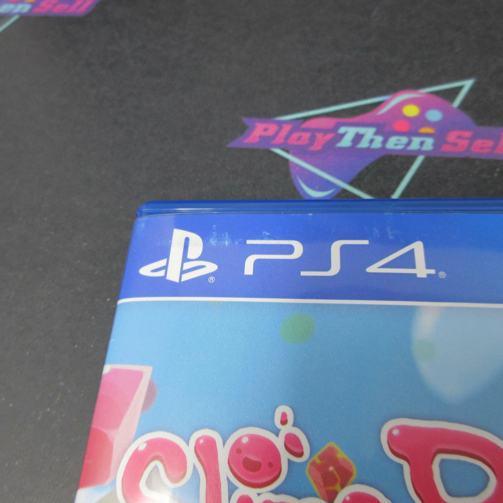 Slime Rancher PS4 PlayStation 4 AD - Good