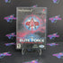 Star Trek Voyager Elite Force PS2 PlayStation 2 DD Complete CIB - Good