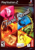 Trivial Pursuit Unhinged PS2 PlayStation 2 AD Complete CIB - Good