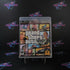 Grand Theft Auto V PS3 PlayStation 3 - Very Good