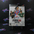FIFA Soccer 2006 PS2 PlayStation 2 AD Complete CIB - Good