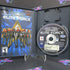 Star Trek Voyager Elite Force PS2 PlayStation 2 DD Complete CIB - Good