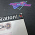 Spice World + Reg Card PS1 PlayStation 1 MD Complete CIB - Very Good