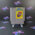 Super Mario Bros 3 NES Cartridge Only AD Authentic / Tested - Very Good