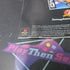 Bugs & Taz Time Busters PS1 PlayStation 1 MD Complete CIB - Very Good