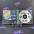Asteroids GH PS1 PlayStation 1 MD + Reg Card Complete CIB - Very Good