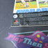 NBA ShootOut 98 PS1 PlaySation 1 MD Complete CIB - Very Good