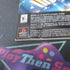 Asteroids GH PS1 PlayStation 1 MD + Reg Card Complete CIB - Very Good