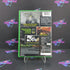 Tom Clancy's Splinter Cell Xbox + Reg Card - Like New