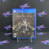 Middle Earth Shadow of War PS4 PlayStation 4 - Like New