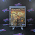Golden Axe Beast Rider PS3 Playstation 3 - Like New