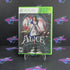 Alice Madness Returns Xbox 360 - Like New