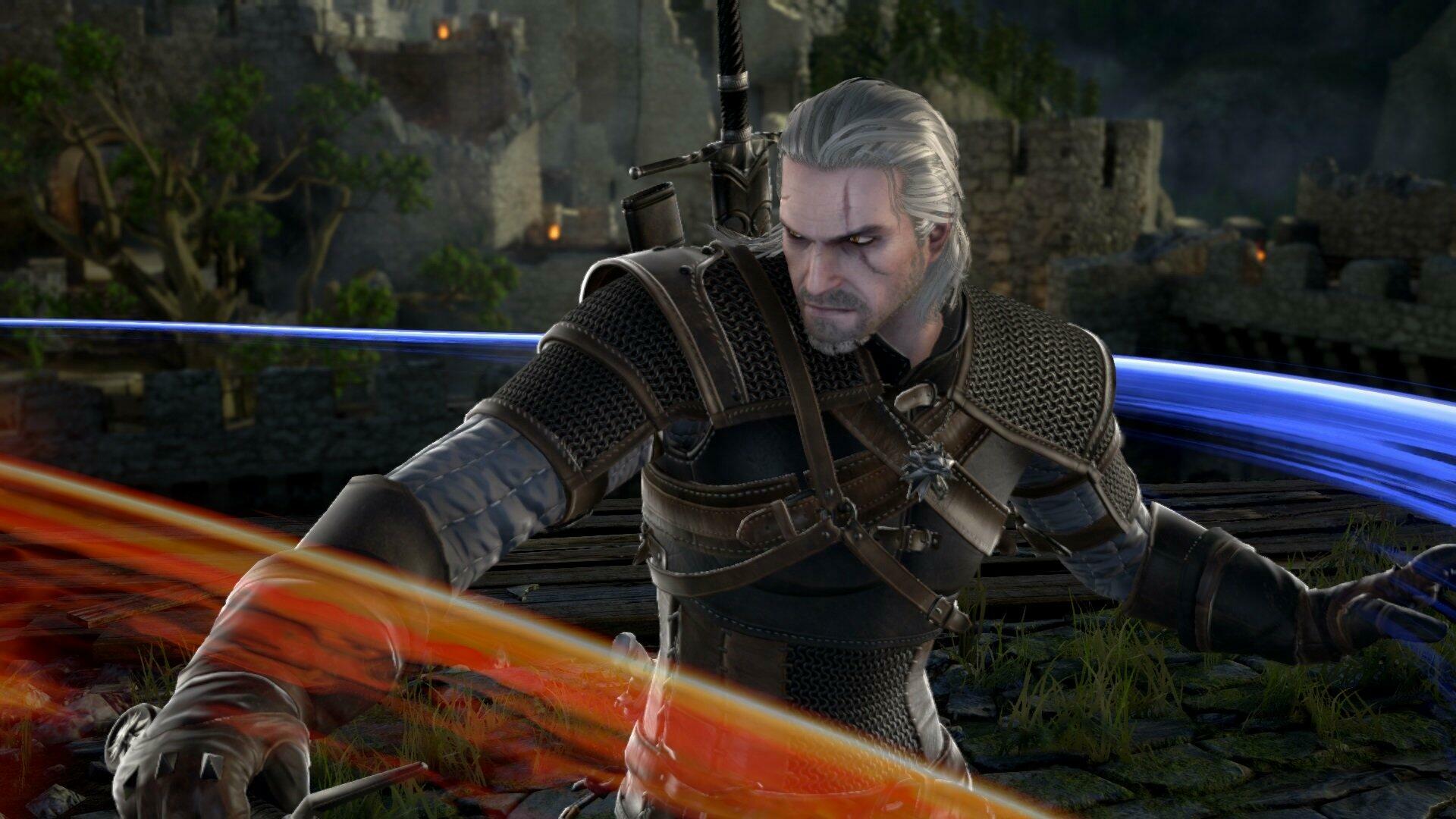 SoulCalibur VI PS4 PlayStation 4 - Like New