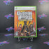 Guitar Hero III Legends of Rock Xbox 360 AD/NM - Very Good
