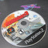 Burnout 3 Takedown PS2 PlayStation 2 DD Complete CIB - Very Good