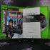 Rainbow Six 3 Black Arrow Xbox + Reg Card - Like New