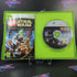Lego Star Wars The Complete Saga Xbox 360 AD/MD Complete CIB - Very Good