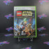 Lego Star Wars The Complete Saga Xbox 360 AD/MD Complete CIB - Very Good