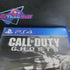 Call of Duty Ghosts PS4 PlayStation 4 AD Complete CIB - Very Good