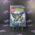 LEGO Batman PS2 PlayStation 2 AD/MD Complete CIB - Very Good