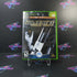 Goldeneye Rogue Agent Xbox DD Complete CIB - Very Good