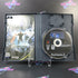 Star Wars The Force Unleashed PS2 PlayStation 2 AD/DD Complete CIB - Very Good