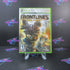 Frontlines Fuel of War Xbox 360 - Like New