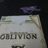 The Elder Scrolls IV Oblivion GOTY Edition Xbox 360 MD - Very Good