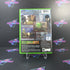 Rainbow Six 3 Black Arrow Xbox + Reg Card - Like New