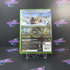 Lego Star Wars The Complete Saga Xbox 360 AD/MD Complete CIB - Very Good