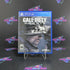 Call of Duty Ghosts PS4 PlayStation 4 AD Complete CIB - Very Good