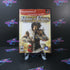Prince of Persia The Two Thrones GH PS2 PlayStation 2 AD Complete CIB - Very Good