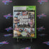 Grand Theft Auto Episodes From Liberty City PH Xbox 360 + Map - Like New