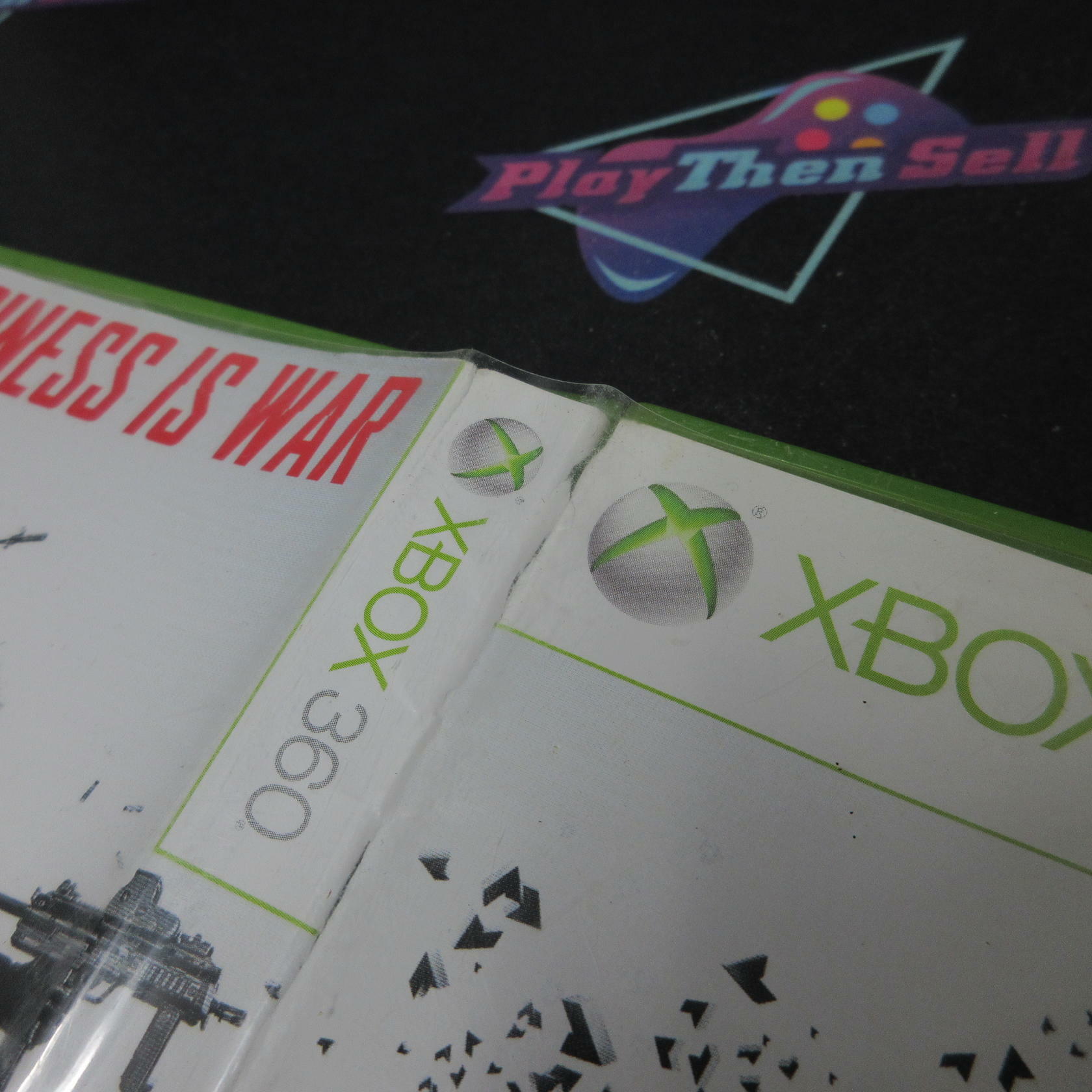 Syndicate Xbox 360 AD Complete CIB - Very Good