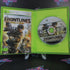 Frontlines Fuel of War Xbox 360 - Like New