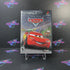 Cars PS2 PlayStation 2 AD/NM - Very Good