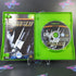 Goldeneye Rogue Agent Xbox DD Complete CIB - Very Good